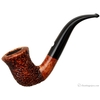 Brugo Partially Rusticated Calabash (5) (9mm)