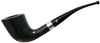 Racing Green (D6) Fishtail