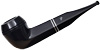 Killarney Ebony (150) Fishtail
