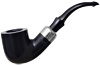 System Standard Ebony (301) P-Lip