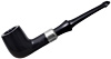 System Standard Ebony (31) P-Lip