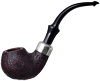 System Standard Sandblasted (302) P-Lip