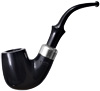 System Standard Ebony (312) Fishtail