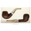 Molly Malone Sandblasted Fishtail