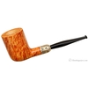 Clear Billiard with Silver Army Mount