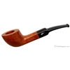Sigla Smooth Bent Pot (6mm)