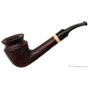 Briar Line Sandblasted Bent Urn (6mm)