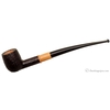 Qandale Rusticated Churchwarden (106) (6mm)