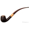 Qandale Rusticated Churchwarden (602) (6mm)