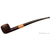 Qandale Rusticated Churchwarden (901) (6mm)