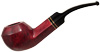 Morino Bent Bulldog (6mm)