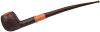 Qandale Rusticated Churchwarden (207) (6mm)