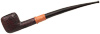 Qandale Rusticated Churchwarden (901) (6mm)