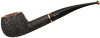 Oscar Tiger Rusticated (315 KS) (6mm)