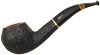 Oscar Tiger Rusticated (673 KS) (6mm)
