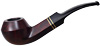 Morino Bent Bulldog (6mm)