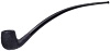 Rusticated Churchwarden (601)