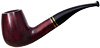 Morino Bent Brandy (6mm)