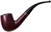 Morino Bent Billiard (6mm)