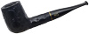 Alligator Black (141 KS) (6mm)