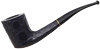 Alligator Black (440 KS) (6mm)