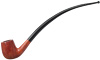 Pisa Smooth Churchwarden (601)