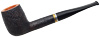 Onda Sandblasted (128) (6mm)