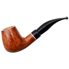 Gaius Smooth (628) (6mm)