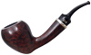 Nanna Ivarsson Design III Smooth Dark Brown