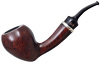 Nanna Ivarsson Design III Smooth Dark Brown