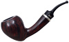 Nanna Ivarsson Design III Smooth Dark Brown