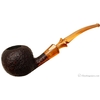 Galleon Rusticated Bent Apple