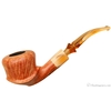 Smooth Bent Pot (77)
