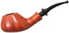 Kaga Smooth Bent Brandy