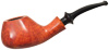 Kaga Smooth Bent Brandy