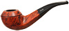 Super Smooth Bent Bulldog