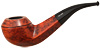Super Smooth Bent Bulldog