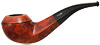 Super Smooth Bent Bulldog