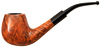 Three Point Smooth Bent Brandy