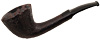 Mizki Sandblasted Bent Dublin