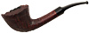 Mizki Sandblasted Bent Dublin