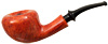 Kaga Smooth Bent Pot