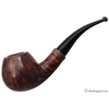 Ikebana Smooth Bent Apple with Horn (D)