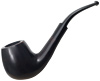 E-Star Smooth Bent Brandy (Two Stars)