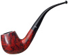 E-Star Smooth Bent Billiard (Three Stars)