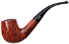 Super Smooth Bent Billiard