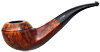 Super Smooth Bent Bulldog
