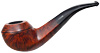 Super Smooth Bent Bulldog