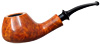Kaga Smooth Bent Brandy