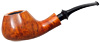 Kaga Smooth Bent Brandy
